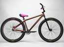 Mafia Bikes TTO 27.5"