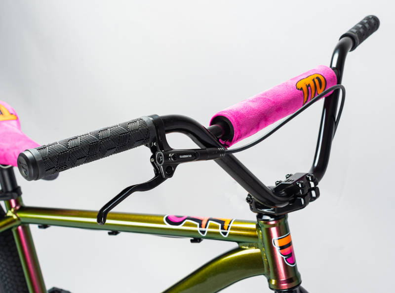 Mafia Bikes TTO 27.5"