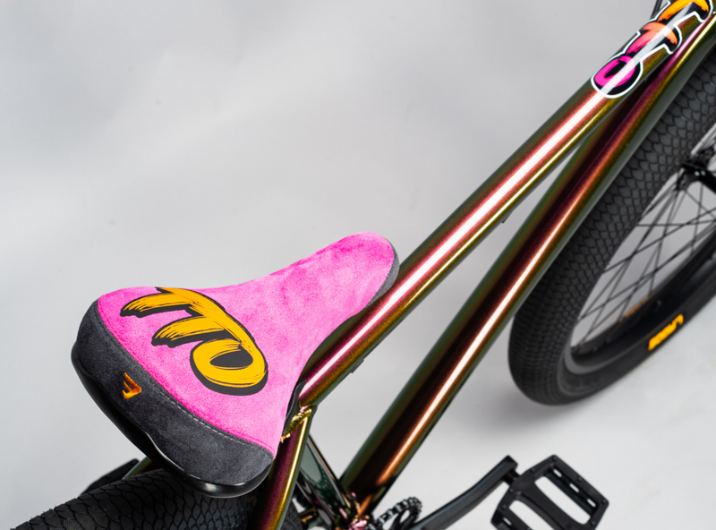 Mafia Bikes TTO 27.5"