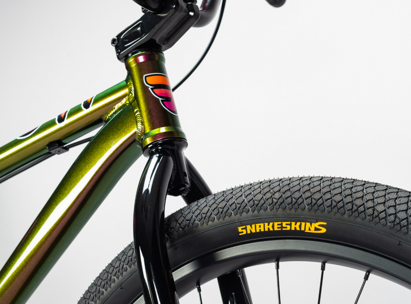 Mafia Bikes TTO 27.5"