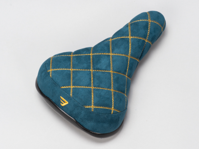 Mafia Bikes Diamond Stitch Wheelie Seat