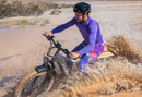 Himiway D5 Pro / Premium All-terrain Electric Fat Bike