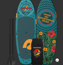 Weekender Crew XL Multi-Person Inflatable Stand Up Paddle Board 15’