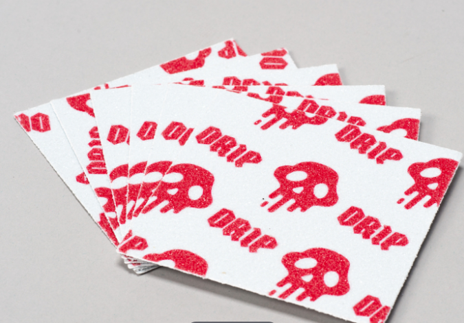 Mafia Bikes Mafia Grip Tape