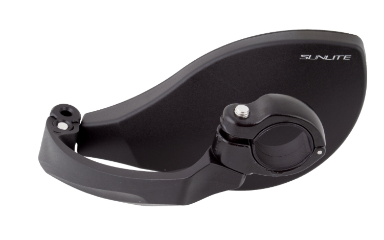 Sunlite High Impact HD Clamp On Mirror