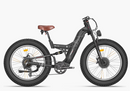 Freeskye Warrior Pro M-530 Dual-motor all terrain ebike