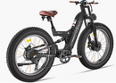Freeskye Warrior Pro M-530 Dual-motor all terrain ebike