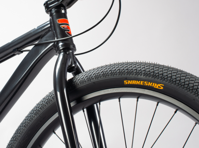 Mafia Bikes Traffic Bomma