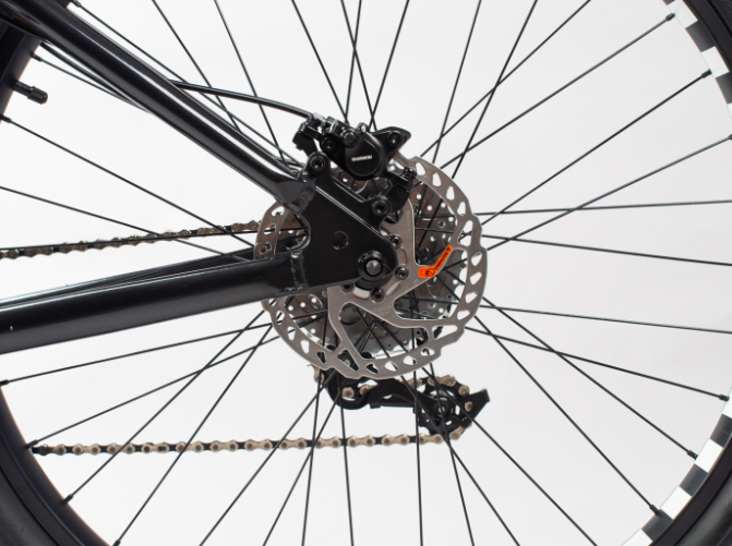 Mafia Bikes Traffic Bomma