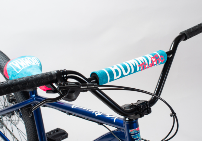 Mafia Bikes Traffic Bomma