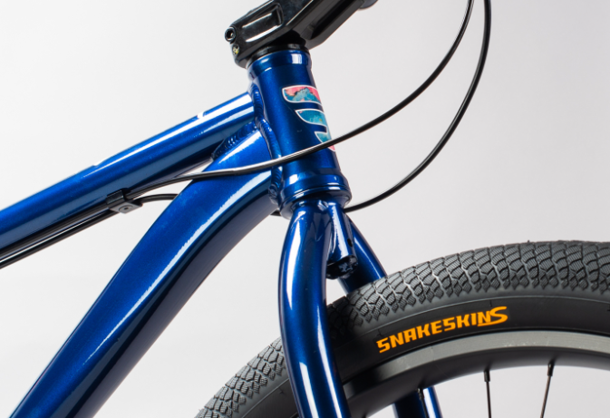 Mafia Bikes Traffic Bomma