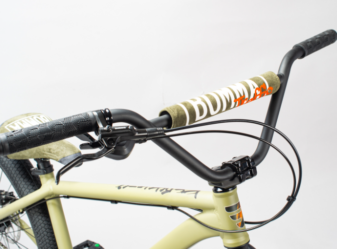 Mafia Bikes Traffic Bomma