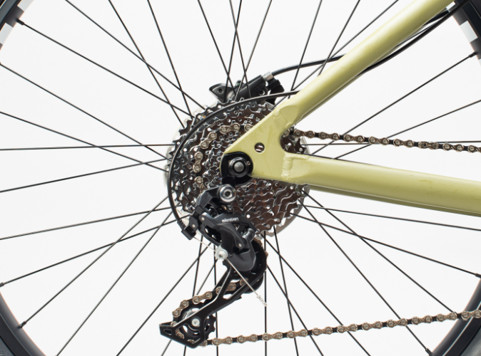 Mafia Bikes Traffic Bomma