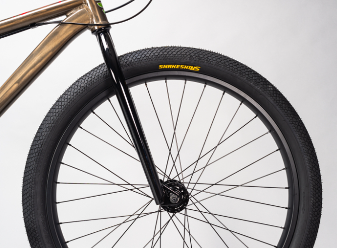 Mafia Bikes Traffic Bomma