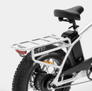 Murf The Higgs Step Over