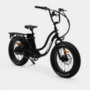 Murf Higgs Step Thru