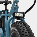 Murf Higgs Step Thru