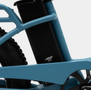 Murf Higgs Step Thru