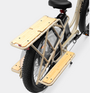 Murf The Alpha Cargo Step Thru