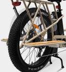 Murf The Alpha Cargo Step Thru