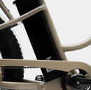 Murf The Alpha Cargo Step Thru