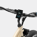 Murf The Alpha Cargo Step Thru