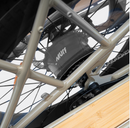 Murf The Alpha Cargo Step Thru