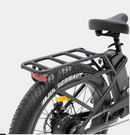 Murf The Alpha Step Thru