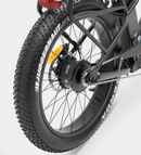 Murf The Alpha Step Thru