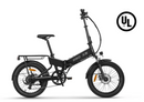 KBO Stylish Folding Bike K2