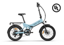 KBO Stylish Folding Bike K2