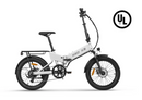 KBO Stylish Folding Bike K2