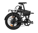 KBO Stylish Folding Bike K2