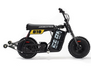 Ebox Wheelie Bar