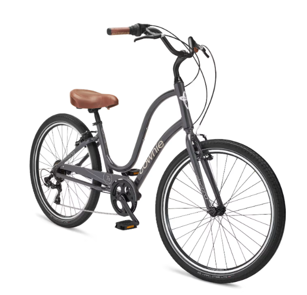 ELECTRA - TOWNIE ORIGINAL 7D (STEP-THRU)