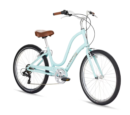 ELECTRA - TOWNIE ORIGINAL 7D (STEP-THRU)