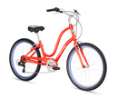 ELECTRA - TOWNIE ORIGINAL 7D (STEP-THRU)