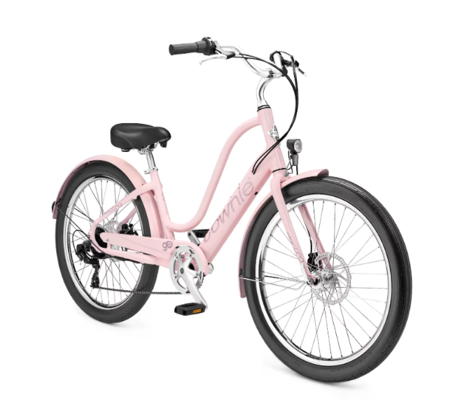 Electra - Townie Go! 7D EQ Step-Thru