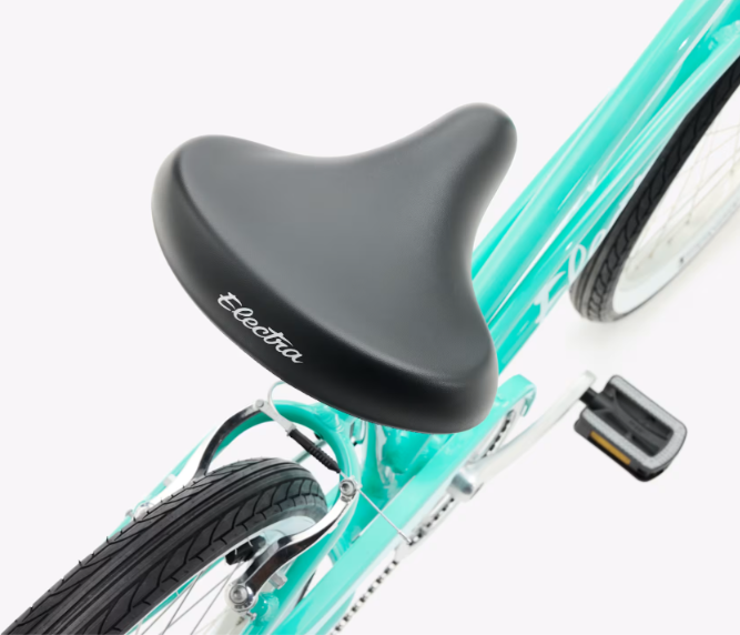 ELECTRA - CRUISER 7D (STEP-THRU)