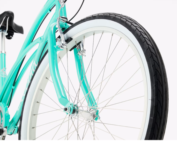 ELECTRA - CRUISER 7D (STEP-THRU)