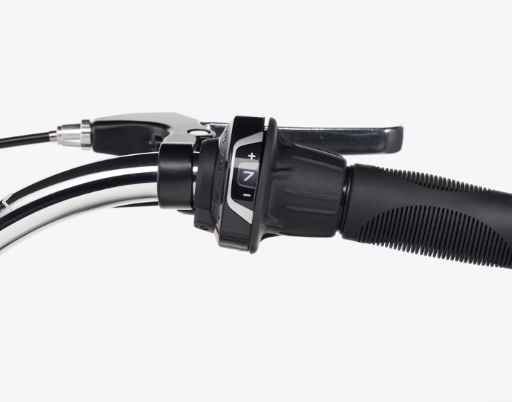 ELECTRA - CRUISER 7D (STEP-THRU)