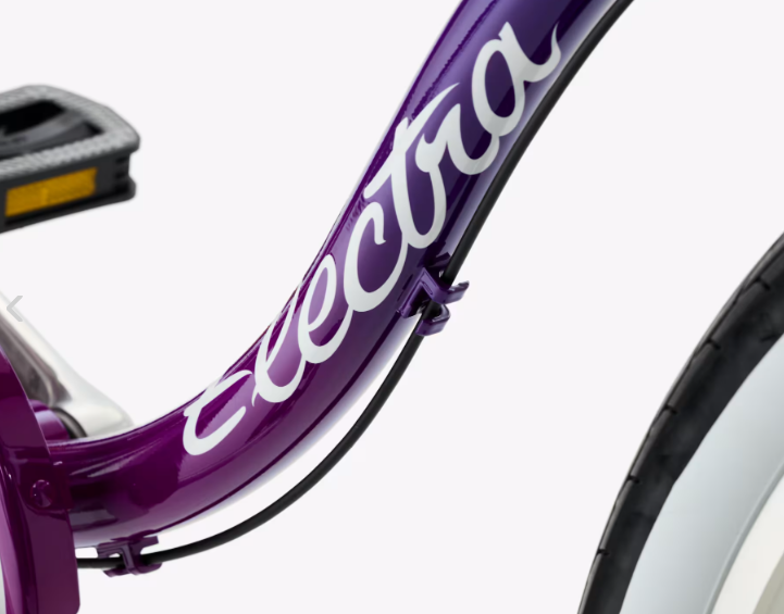 ELECTRA - CRUISER 7D (STEP-THRU)