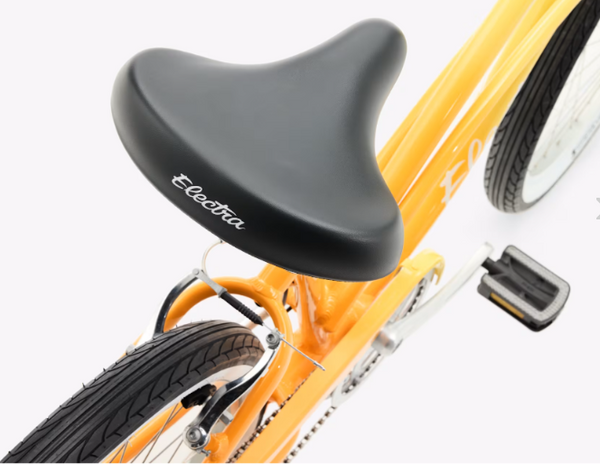 sun bicycles vs electra ELECTRA