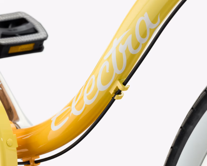 ELECTRA - CRUISER 7D (STEP-THRU)