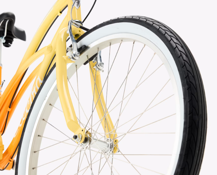 ELECTRA - CRUISER 7D (STEP-THRU)