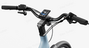 Urtopia Carbon Classic Step-Thru E-Bike