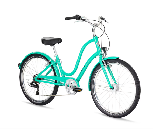 ELECTRA - TOWNIE ORIGINAL 7D EQ (STEP-THRU)