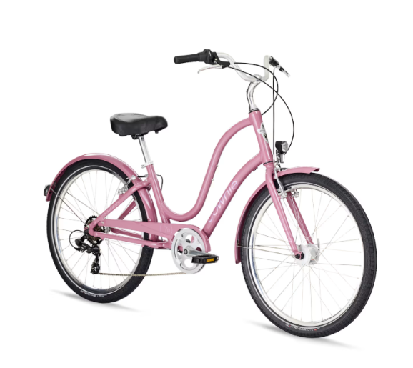 ELECTRA - TOWNIE ORIGINAL 7D EQ (STEP-THRU)