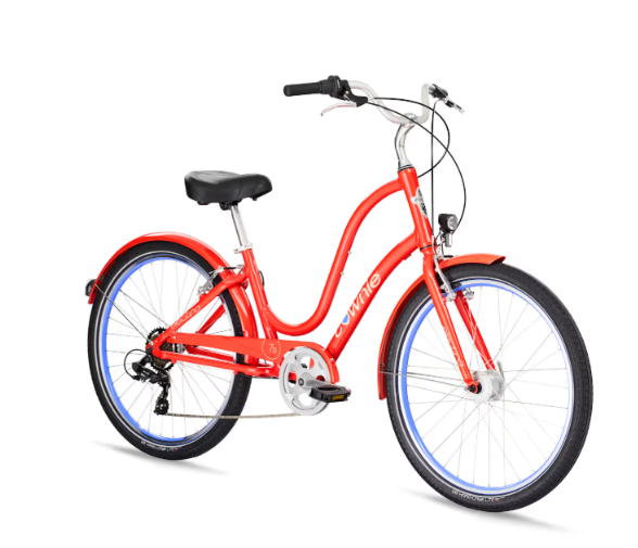 ELECTRA - TOWNIE ORIGINAL 7D EQ (STEP-THRU)