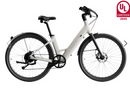 Urtopia Carbon Classic Step-Thru E-Bike